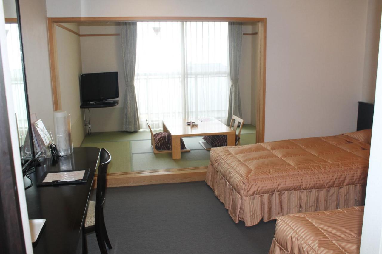 The Gran Resort Elegante Atami Atami  Dış mekan fotoğraf