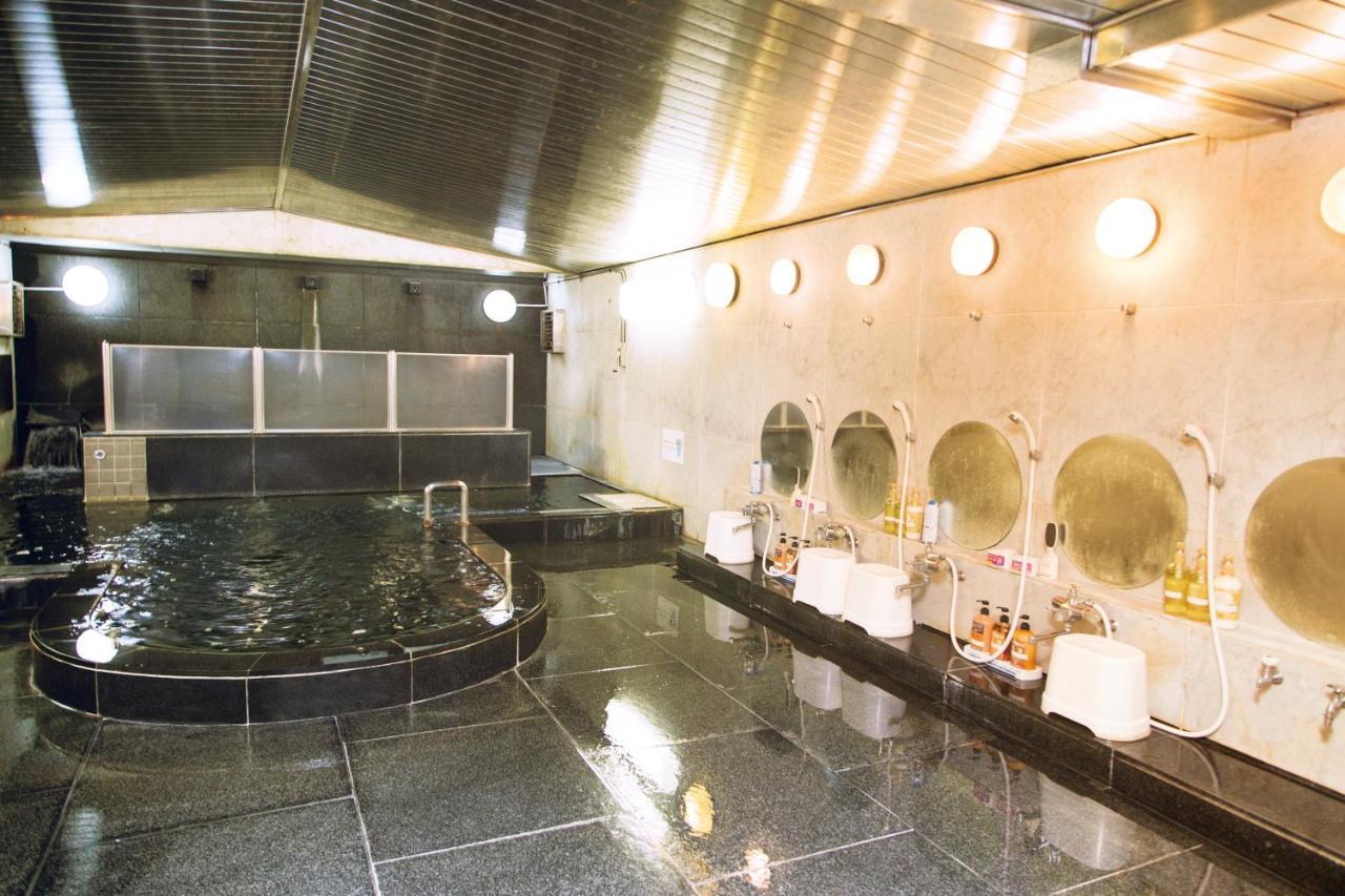 The Gran Resort Elegante Atami Atami  Dış mekan fotoğraf